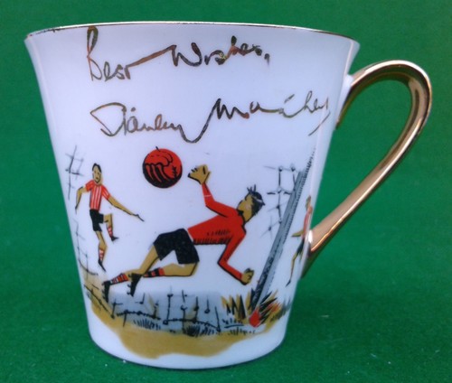 Royal imperial signed stanley - imperial, signed,