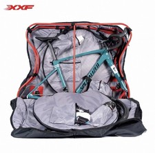 XXF Pro Bike Travel Case for Road/Tri bikes (Unused)