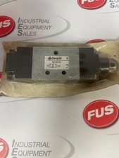 COMPAIR 8L502-372 SOLENOID VALVE 