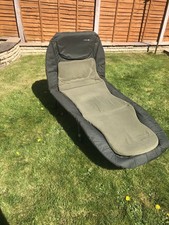 Fishing Bed Chair With 6 Legs