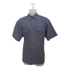Gap Mens Shirt, Collared