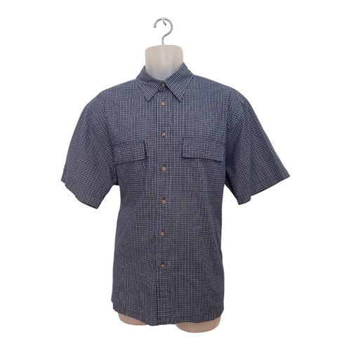 Gap shirt men - men, blue