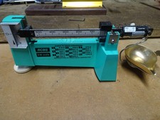 Reloading RCBS 5-10 mechanical beam reloading scale Lee Lyman Hornady RCBS