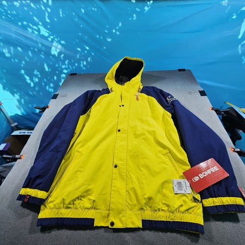 Bonfire ski jacket dri level - ski,