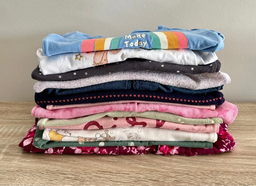 Baby girls item bundle - baby,