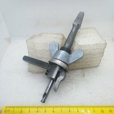 Vintage Priory Tank Cutter for Hand Brace Drill Stand 1/2" - 5" 125mm PRI400?