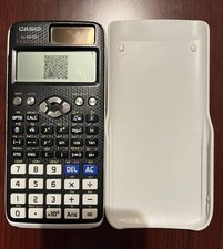 GENUINE Casio FX-991EX