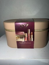 No7 Pro Artist Face Collection