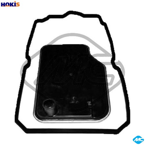 Hydraulic filter kit - filter, automatic