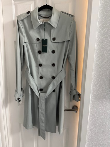 Hobbs london trench - london,