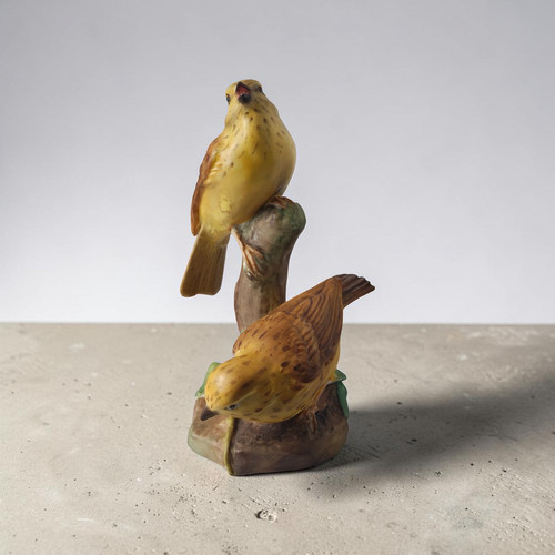 Royal worcester yellow hammers - royal,