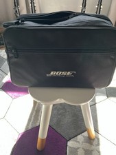 Bose Genuine Sound Dock Carry