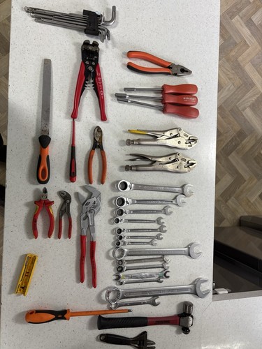 Job lot tools knipex - tools, knipex,