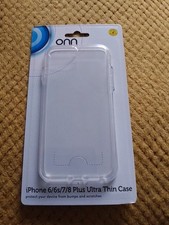 iPhone 6 / 6s / 7 /8 Plus