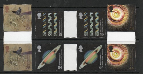 Free postage gutter pair - gutter, set