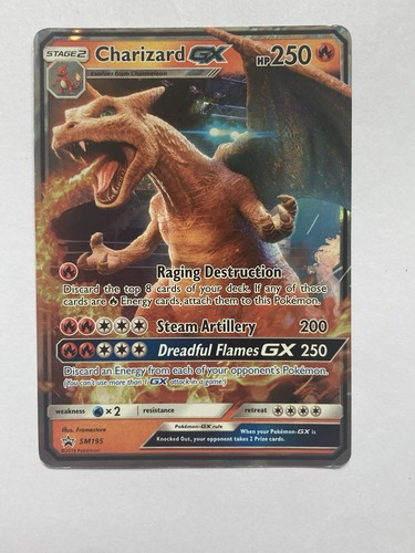 Pokémon tcg charizard - pokémon,