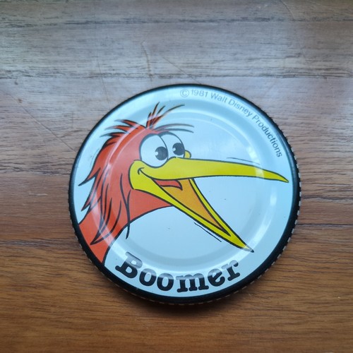 Vintage disney boomer - vintage,