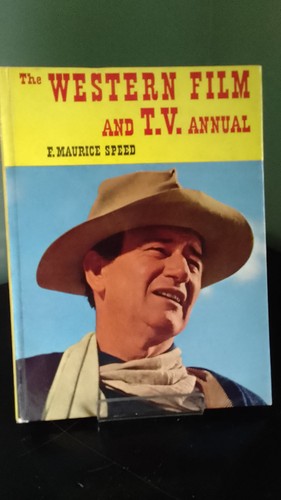The western film and - and, t.v