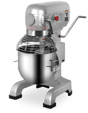 dough mixer commercial