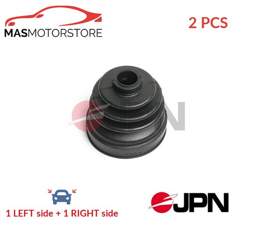 Joint boot kit pair - joint,