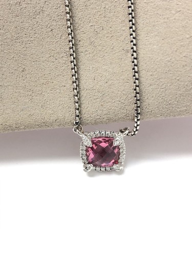 David yurman petite chatelaine - yurman,