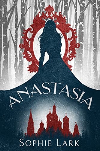 Anastasia lark sophie - anastasia,,