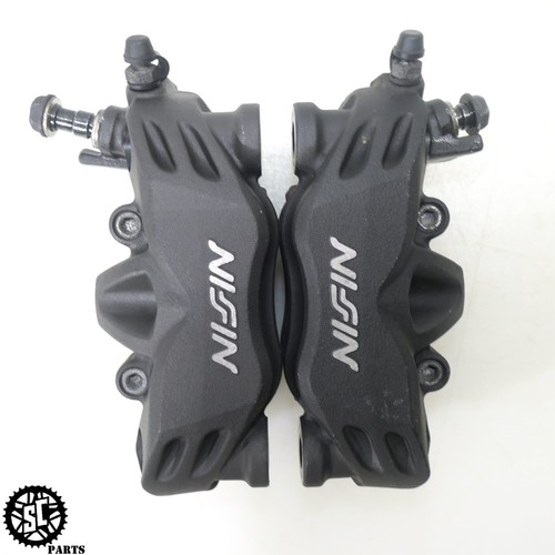 Kawasaki ninja zx14r - 12-15,