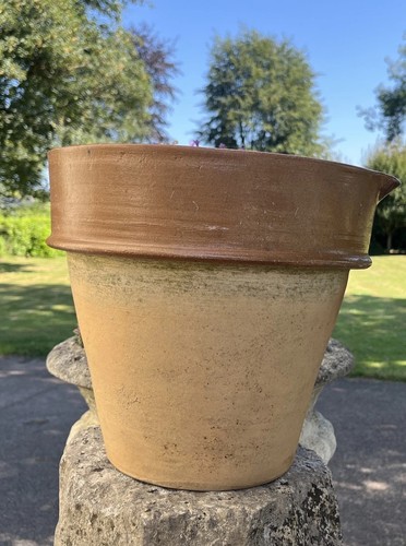 Vintage stoneware creamer - vintage,