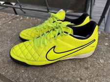 NIKE TIEMPO ASTRO TRAINERS UK