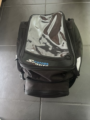 Oxford sports lifetime luggage - sports,