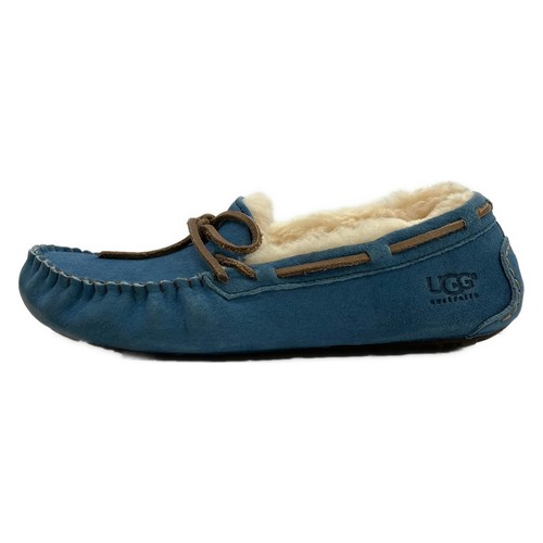 Ugg dakota n5612 blue dark - dakota,