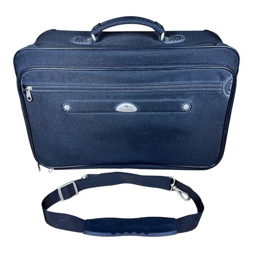 Samsonite soft shell travel - samsonite,
