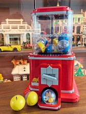 Mini Figure Vending Machine