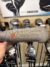 Scotty Cameron Putter