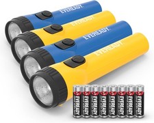 EVEREADY LED Flashlights