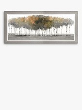 John Lewis Adelene Fletcher