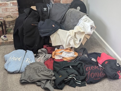 Doris 5kg men vintage - 5kg, men’s