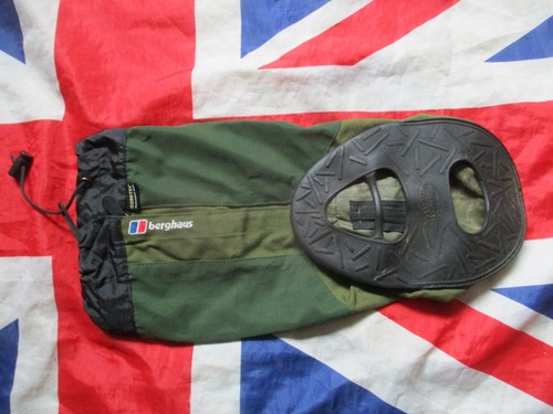 Single berghaus yeti - 1,