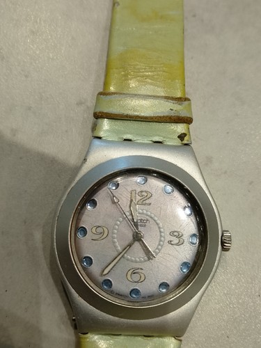 Swatch watch irony ladies - swatch,