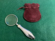 Vintage Sterling Silver