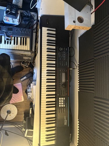 Roland juno ds88 - roland,