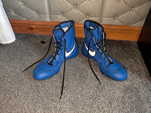 Nike machomai 5 - machomai, (us