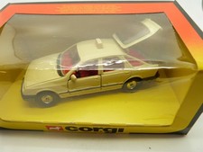 Corgi 451 Ford Sierra Taxi