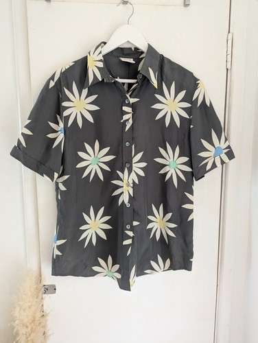 Vintage mondi 100 - 100%, daisy