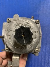 Zenith Stromberg CD 150 NOS