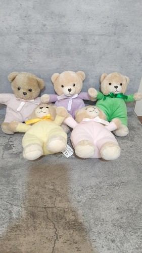 Tlc freemasons pms teddy - teddy, bears