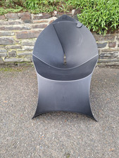 Flux Dutch Designer Envelope Chair