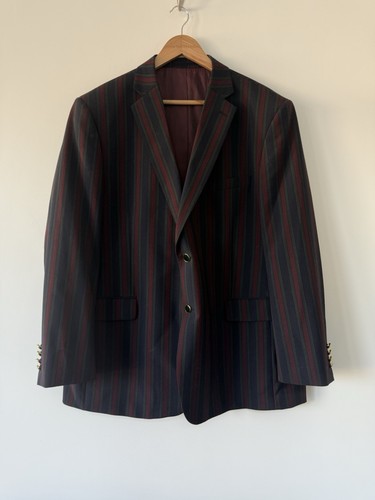 Brook tavener men blazer - tavener,