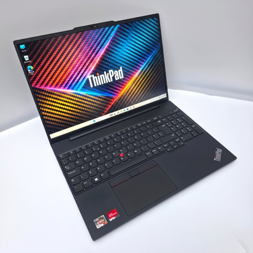 Lenovo thinkpad e16 ryzen - thinkpad,