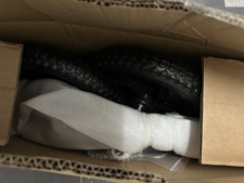 Joolihome 12" Kids Balance Bike In Pink - opened, never used